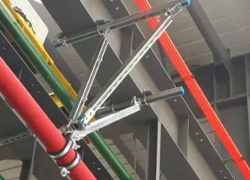 新市抗震支架厂家与你分享你必须做的紧急情况下的准备